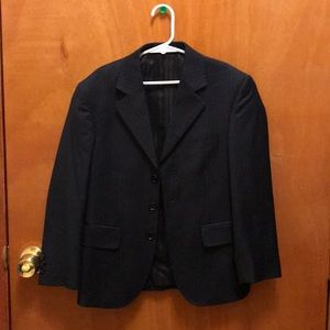 Blazer for boys